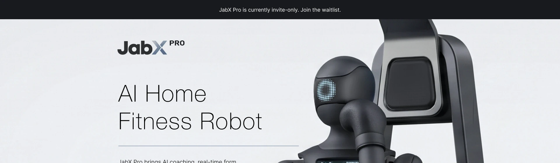 Robot 页面预览